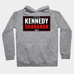 Kennedy Shanahan 2024 Hoodie